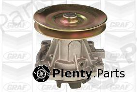  GRAF part PA528 Water Pump