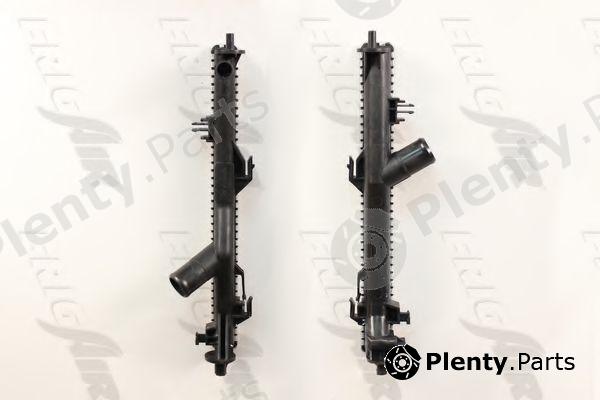  FRIGAIR part 0127.3056 (01273056) Radiator, engine cooling