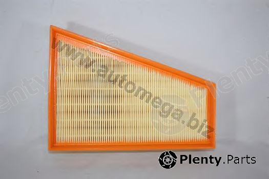  AUTOMEGA part 3014440WP Air Filter