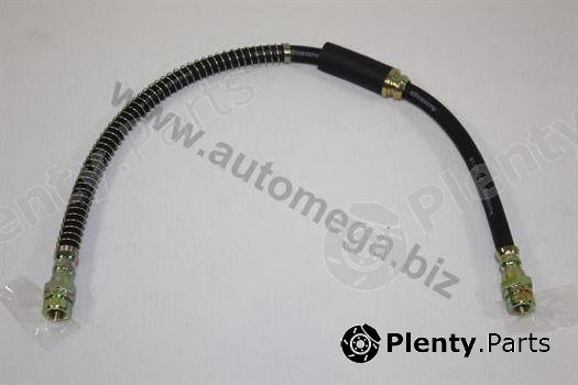  AUTOMEGA part 3061107011K0L Brake Hose