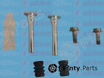  AUTOFREN SEINSA part D7068C Guide Sleeve Kit, brake caliper