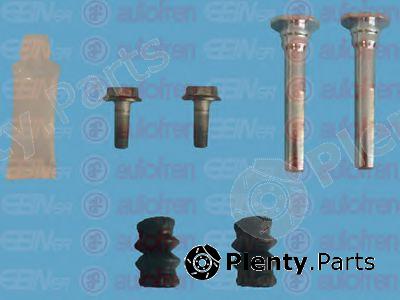  AUTOFREN SEINSA part D7069C Guide Sleeve Kit, brake caliper