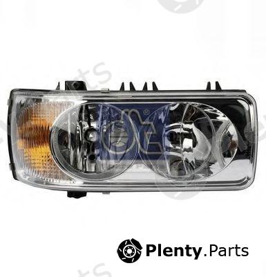  DT part 5.81171 (581171) Headlight