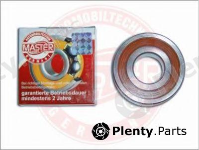  MASTER-SPORT part 2101-1701031-ST-PCS-MS (21011701031STPCSMS) Wheel Bearing
