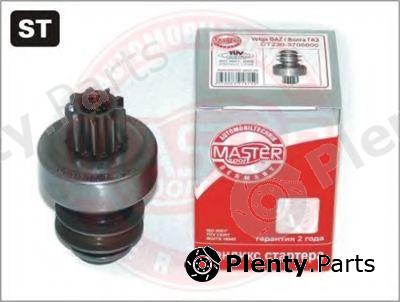  MASTER-SPORT part 24-ST-PCS-MS (24STPCSMS) Freewheel Gear, starter