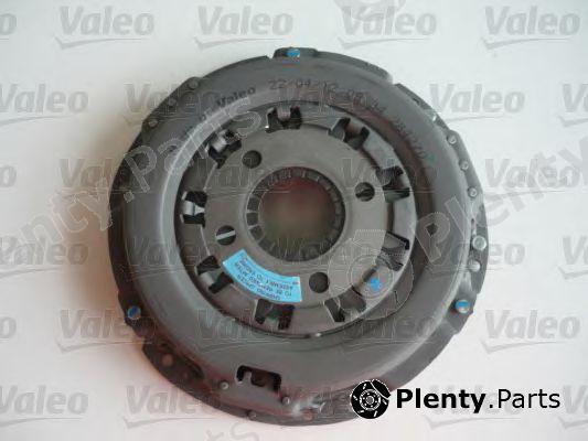  VALEO part 828104 Clutch Kit
