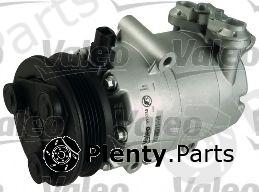  VALEO part 813735 Compressor, air conditioning