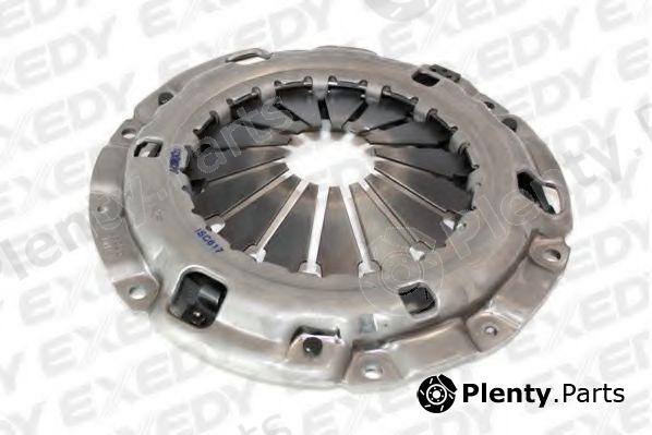  EXEDY part ISC617 Clutch Pressure Plate