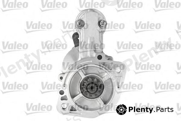  VALEO part 600072 Starter