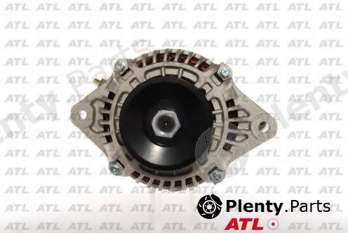  ATL Autotechnik part L81010 Alternator