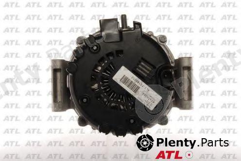  ATL Autotechnik part L81550 Alternator