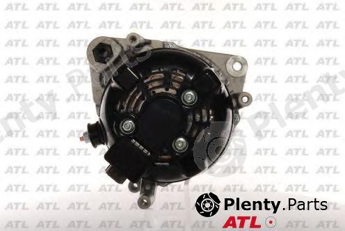  ATL Autotechnik part L81840 Alternator