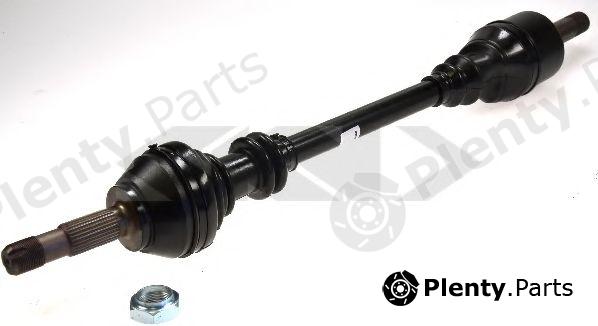  SPIDAN part 20940 Drive Shaft