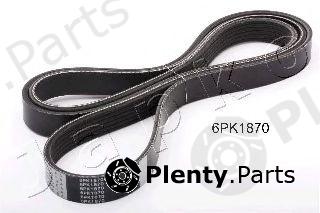  JAPKO part 6PK1870 V-Ribbed Belts