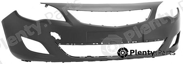  PHIRA part ST-09200 (ST09200) Bumper