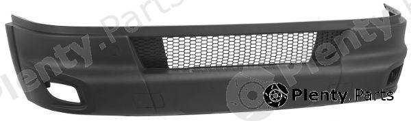 PHIRA part DC-11207 (DC11207) Bumper