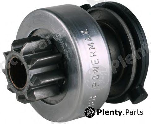  PowerMax part 1017259 Freewheel Gear, starter