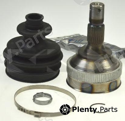  SPIDAN part 21094 Joint Kit, drive shaft