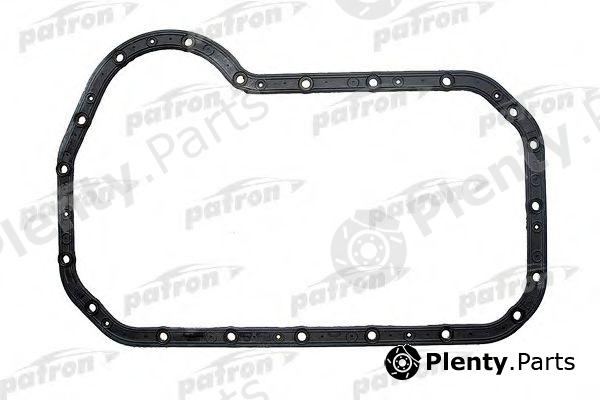  PATRON part PG4-0001 (PG40001) Gasket, wet sump