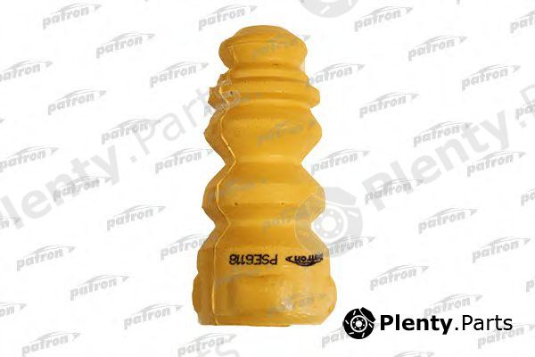  PATRON part PSE6118 Rubber Buffer, suspension