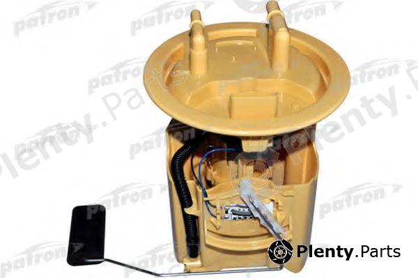  PATRON part PFP250 Fuel Feed Unit