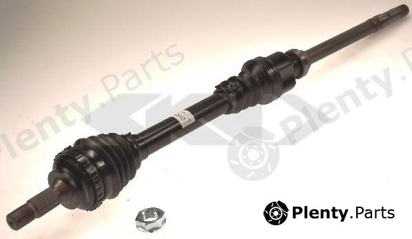  SPIDAN part 21123 Drive Shaft