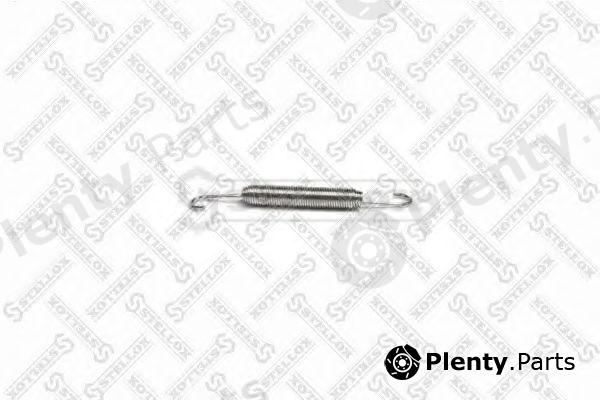 STELLOX part 85-14501-SX (8514501SX) Spring, brake shoe
