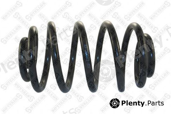 STELLOX part 10-20063-SX (1020063SX) Coil Spring