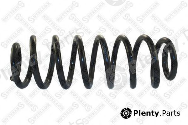  STELLOX part 10-20080-SX (1020080SX) Coil Spring