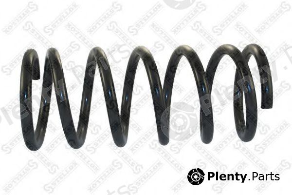  STELLOX part 10-20200-SX (1020200SX) Coil Spring