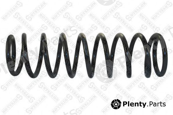  STELLOX part 10-20279-SX (1020279SX) Coil Spring