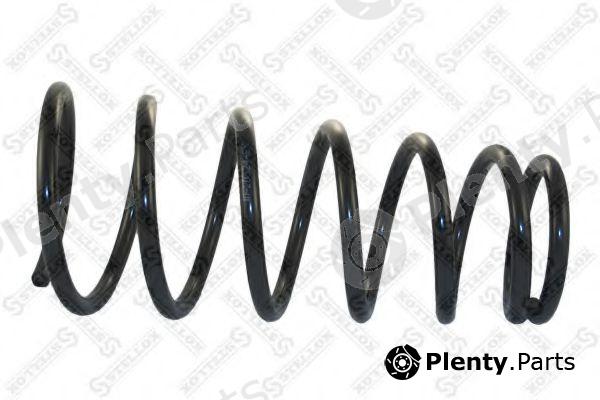  STELLOX part 10-20324-SX (1020324SX) Coil Spring