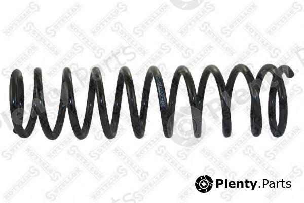  STELLOX part 10-20516-SX (1020516SX) Coil Spring