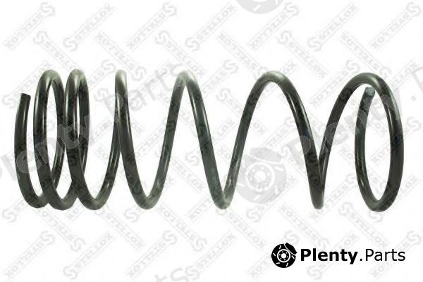  STELLOX part 10-20534-SX (1020534SX) Coil Spring