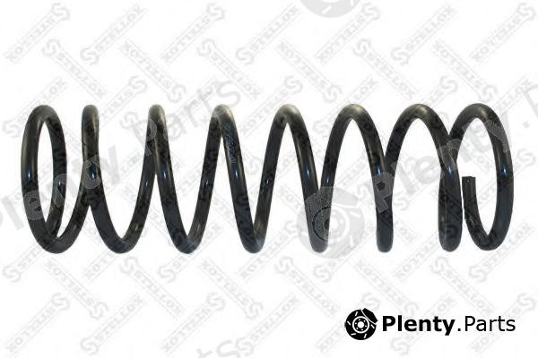  STELLOX part 10-20556-SX (1020556SX) Coil Spring
