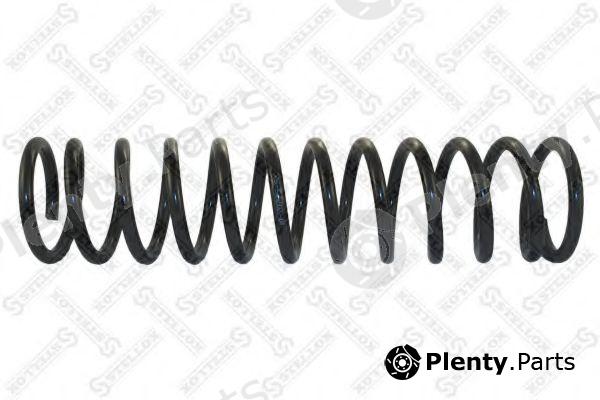  STELLOX part 10-20775-SX (1020775SX) Coil Spring