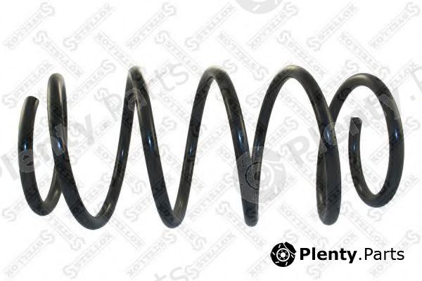  STELLOX part 10-21031-SX (1021031SX) Coil Spring