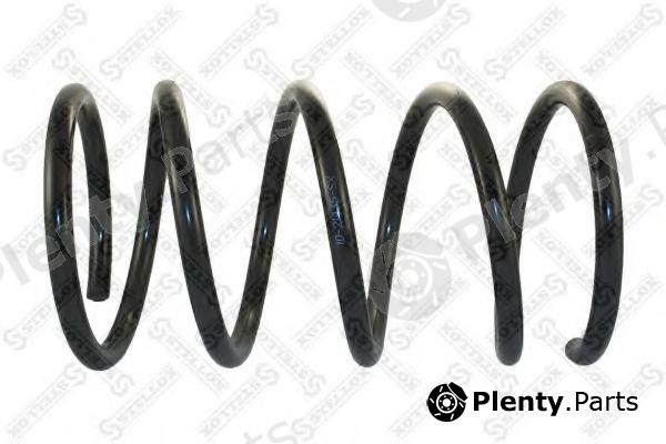  STELLOX part 10-21435-SX (1021435SX) Coil Spring