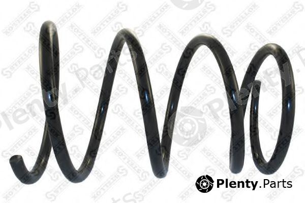  STELLOX part 10-21551-SX (1021551SX) Coil Spring