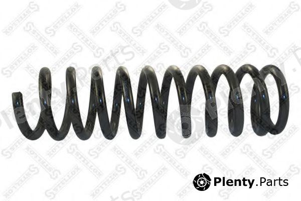  STELLOX part 10-21598-SX (1021598SX) Coil Spring