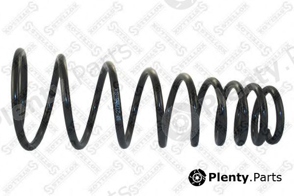  STELLOX part 10-21706-SX (1021706SX) Coil Spring