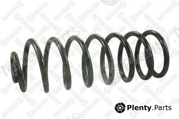  STELLOX part 10-22058-SX (1022058SX) Coil Spring