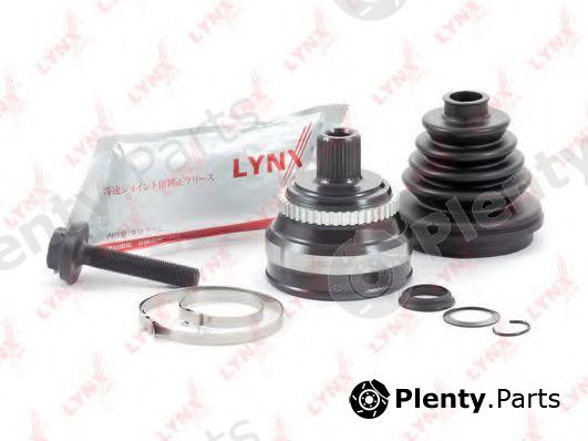  LYNXauto part CO1204A Joint Kit, drive shaft