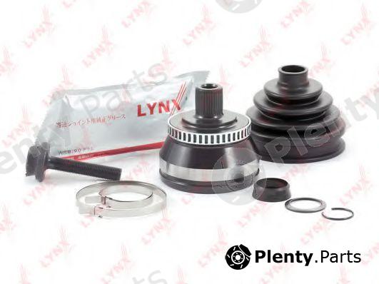  LYNXauto part CO1222A Joint Kit, drive shaft