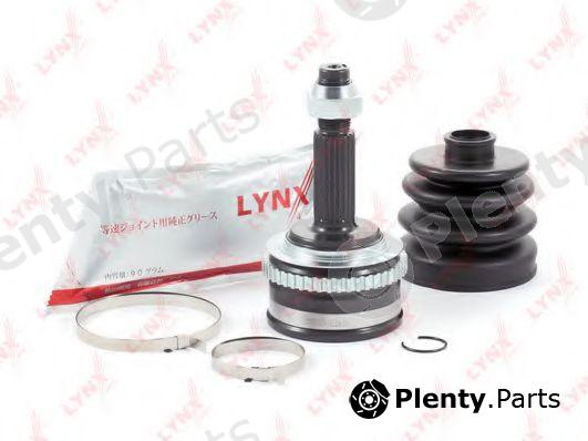  LYNXauto part CO-1802A (CO1802A) Joint Kit, drive shaft