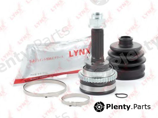  LYNXauto part CO-1812A (CO1812A) Joint Kit, drive shaft