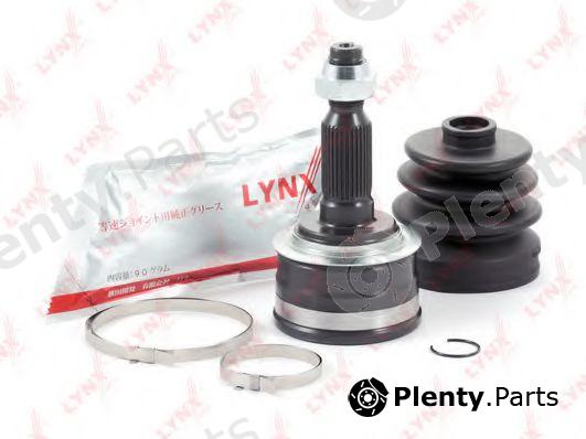  LYNXauto part CO-1814 (CO1814) Joint Kit, drive shaft