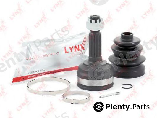  LYNXauto part CO1820 Joint Kit, drive shaft