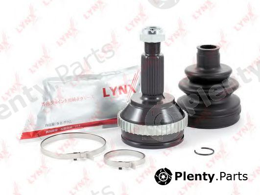  LYNXauto part CO2803A Joint Kit, drive shaft