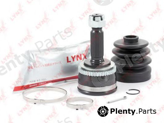 LYNXauto part CO-3601A (CO3601A) Joint Kit, drive shaft - Plenty.Parts